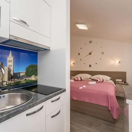 Apartmán Maza - Roberta