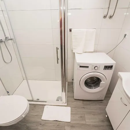 Maza - Roberta Apartmán *
