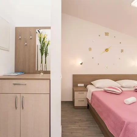 Apartmán Maza - Roberta *