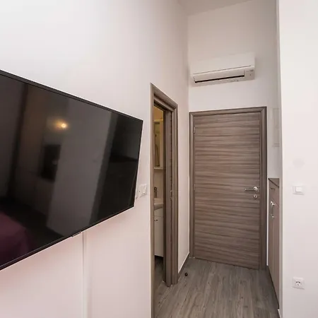 Maza - Roberta Apartmán