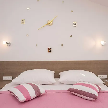 Apartmán Maza - Roberta *