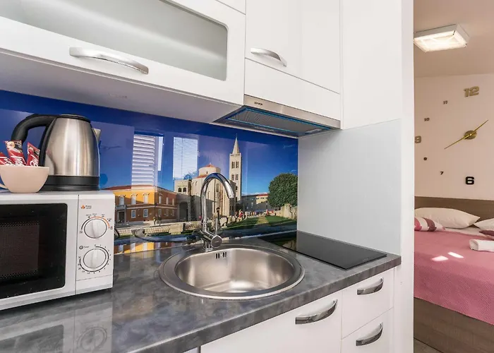 Maza - Roberta דירה