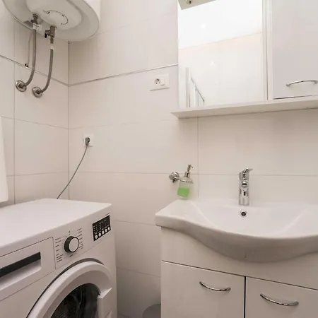 Apartament Maza - Roberta