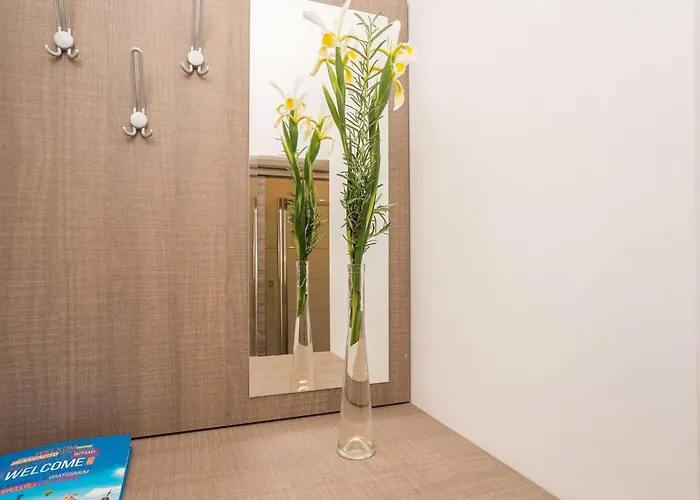 Apartamento Maza - Roberta Zadar