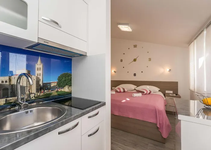 Apartamento Maza - Roberta