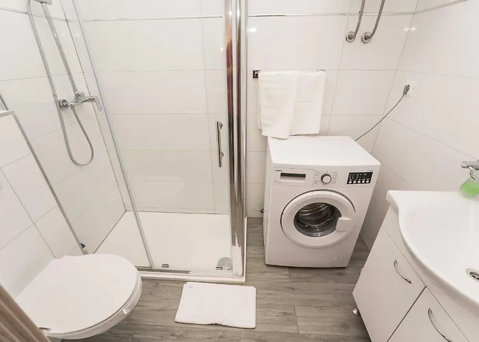 Maza - Roberta Apartamento *