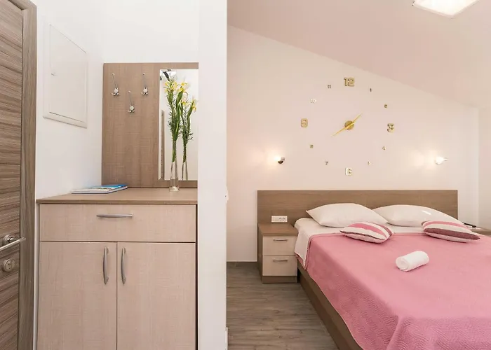 Apartamento Maza - Roberta *