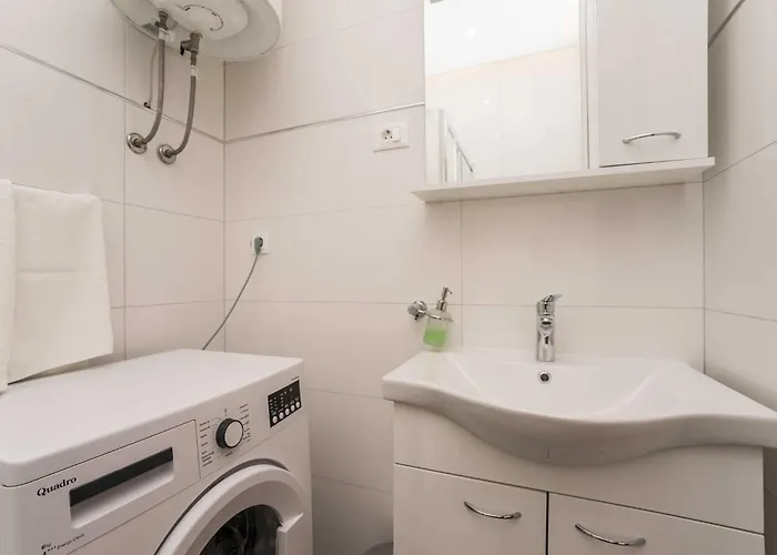 Apartamento Maza - Roberta